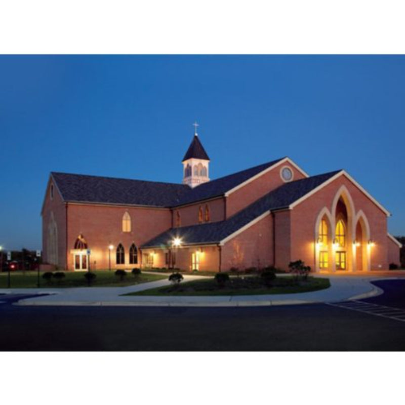Hadco Urban Hanging Fixtures - Post Mounting Arms (HFP Series) Poles and Brackets