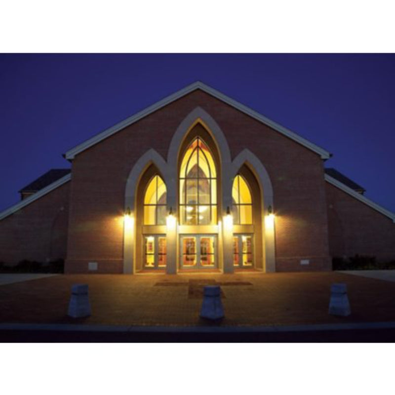 Hadco Urban Hanging Fixtures - Wall Mounting Arms (HFW Series) Poles and Brackets