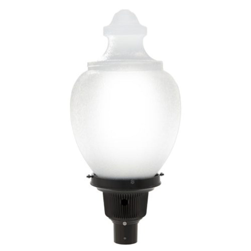 Hadco Urban MainView LED Post Top (MV)