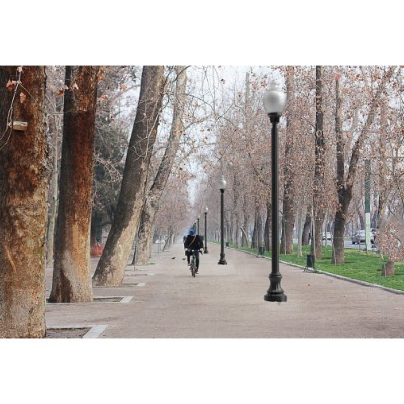 Hadco Urban MainView LED Post Top (MV) Additional Image - 1