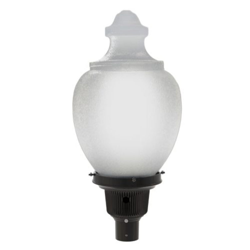 Hadco Urban MainView LED Post Top (MV) Additional Image - 5
