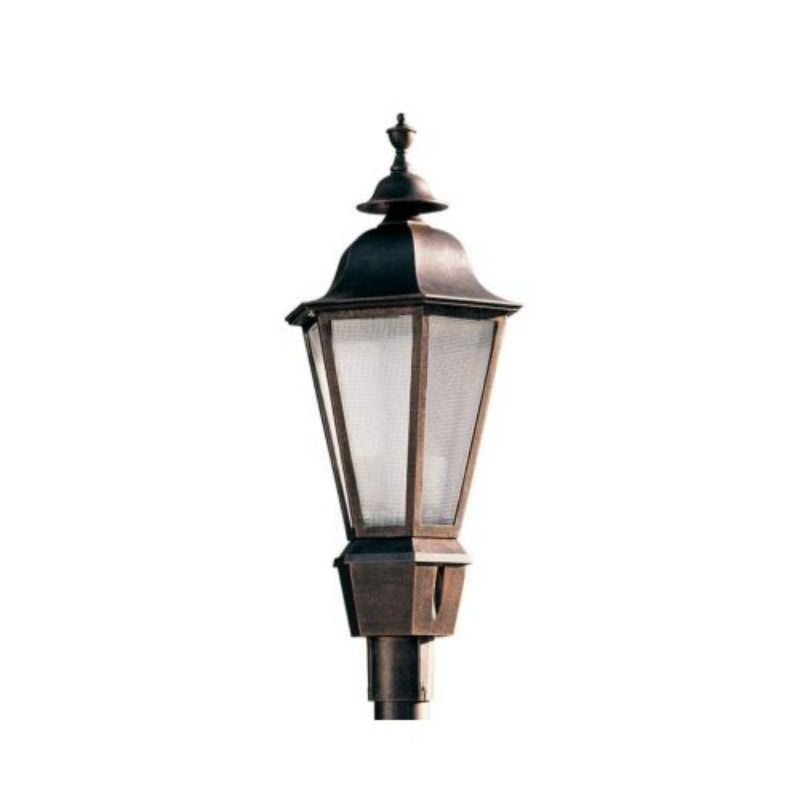 Hadco Urban Manor LED Post Top (5534) Post Light