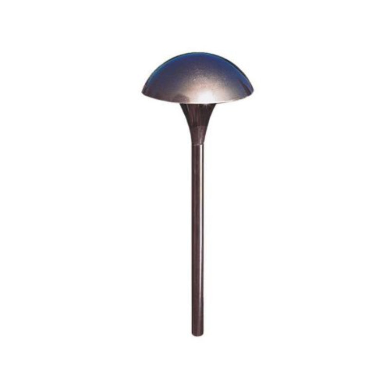 Hadco MU5 Medium 120V Mushroom Path Light