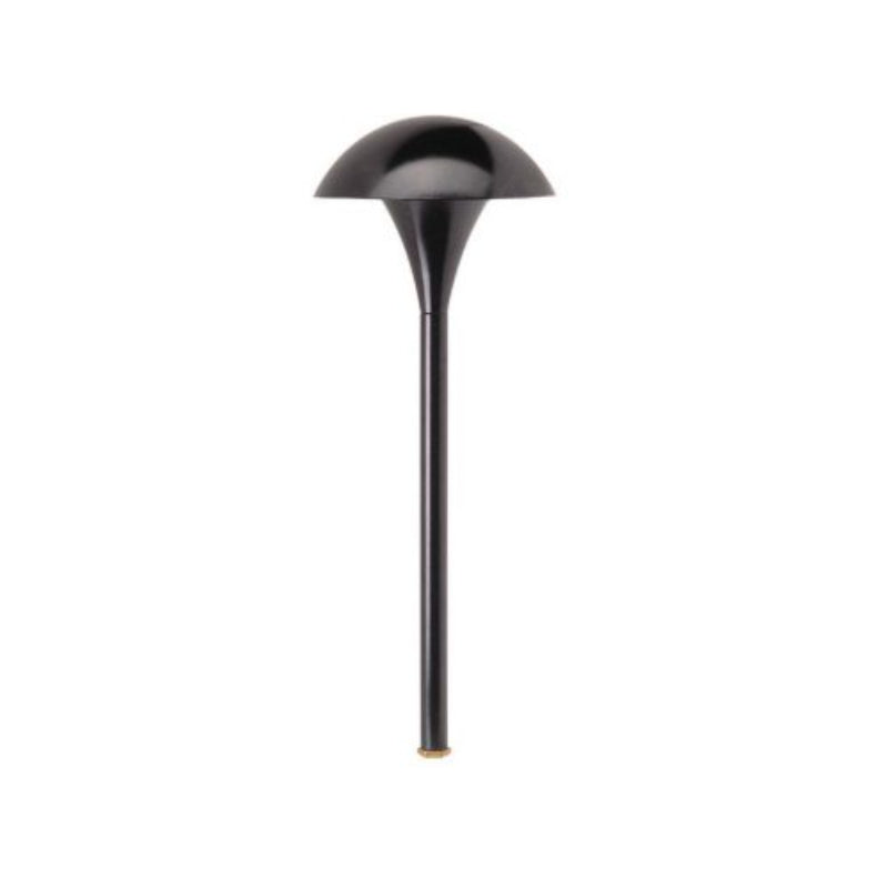 Hadco MU5 Medium 120V Mushroom Path Light