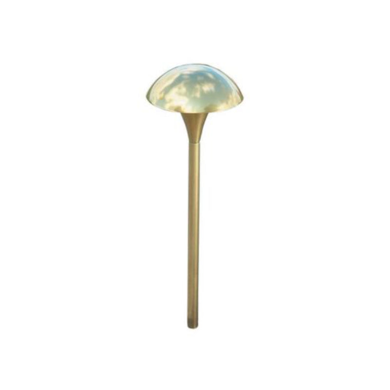 Hadco MU5 Medium 120V Mushroom Path Light