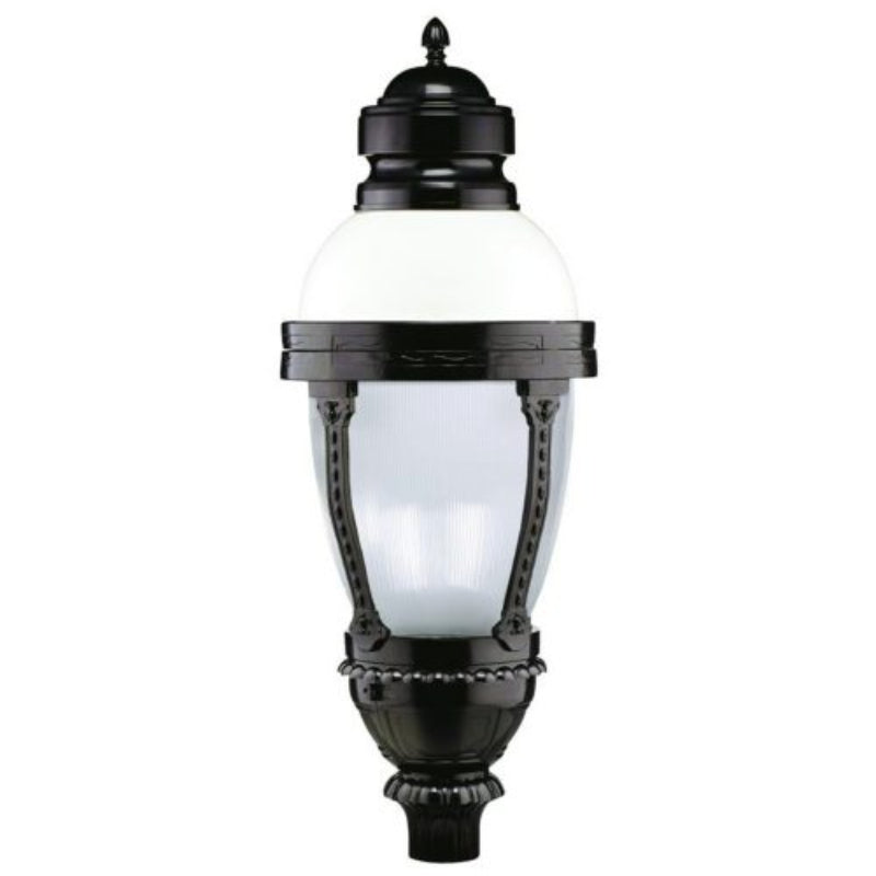 Hadco Urban New Oxford LED Post Top (VX022) Post Light