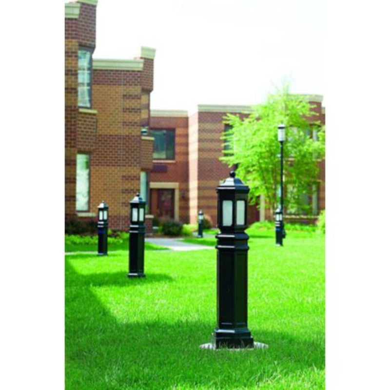 Hadco Urban OB361 Bollard Light LED