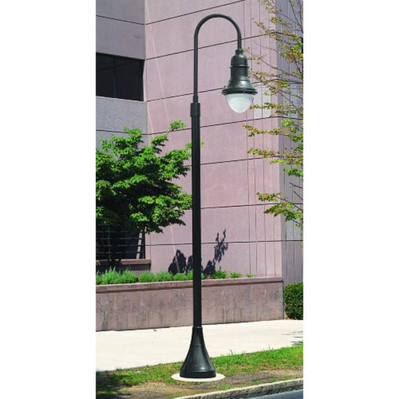 Hadco Urban P1600 Series Poles (P1600, P1610) Poles and Brackets