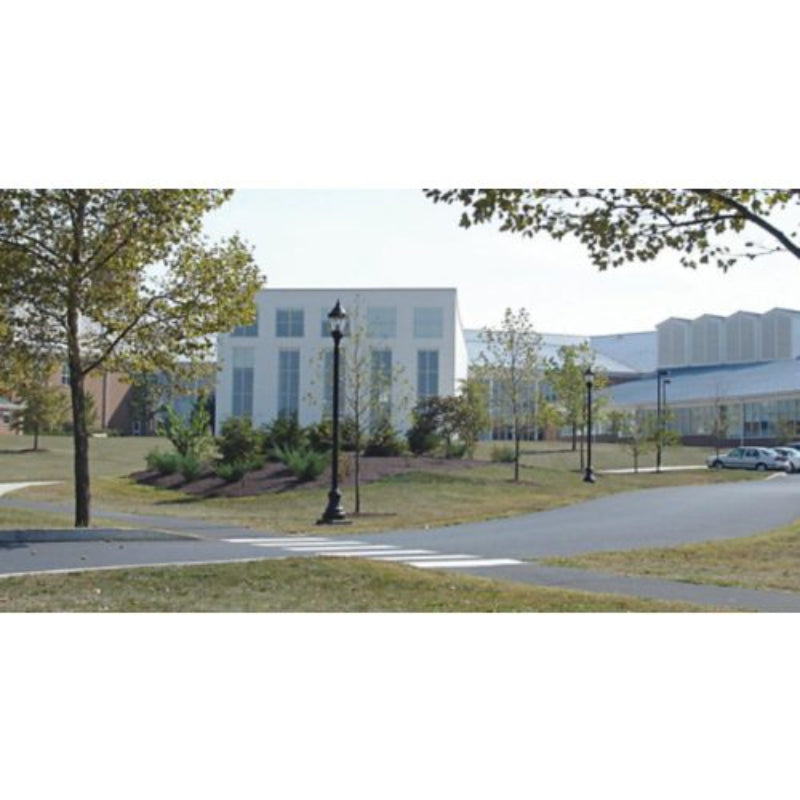 Hadco Urban P2100 Series Poles (P2165, P2170) Poles and Brackets