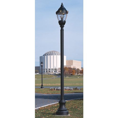 Hadco Urban P2100 Series Poles (P2165, P2170) Poles and Brackets