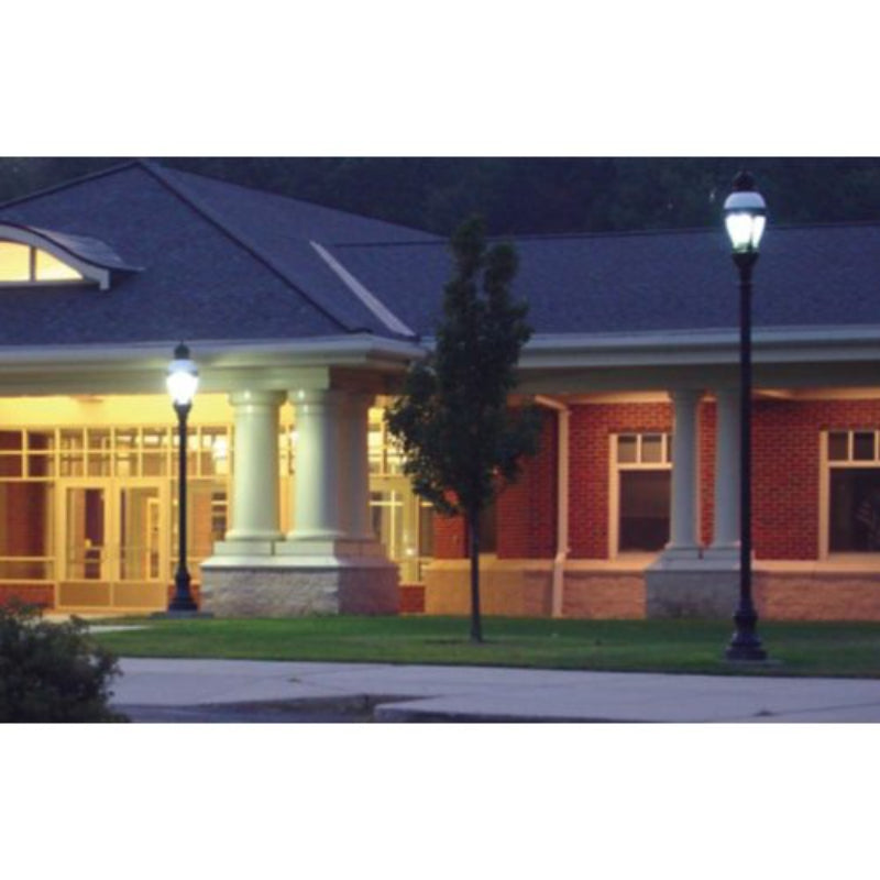 Hadco Urban P2100 Series Poles (P2165, P2170) Poles and Brackets