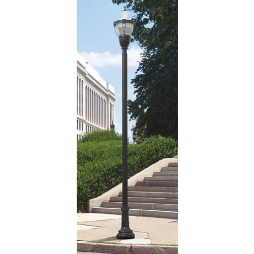 Hadco Urban P3100 Series Poles (P3120, P3165) Poles and Brackets