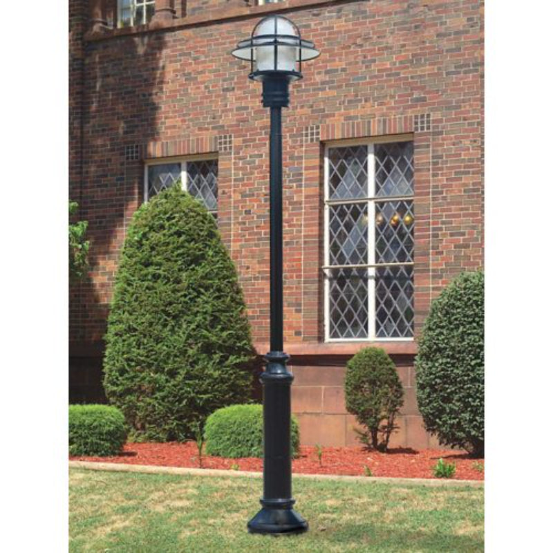 Hadco Urban P4000 Series Poles (P4020, P4030, P4031) Poles and Brackets