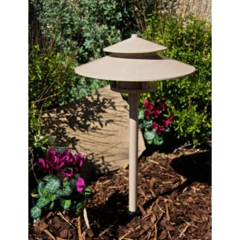 Hadco RL4 12V Large Horizon Aluminum Path Light