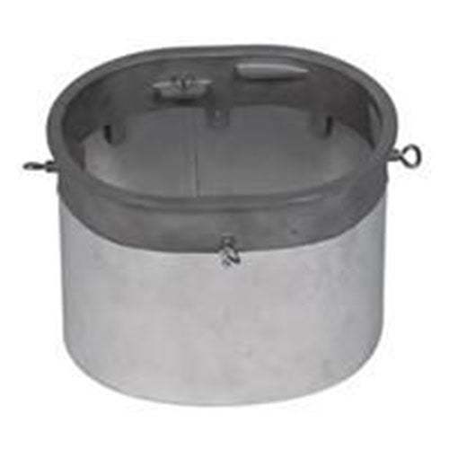 Hadco Urban i1.5 Inground Accessories Image 1