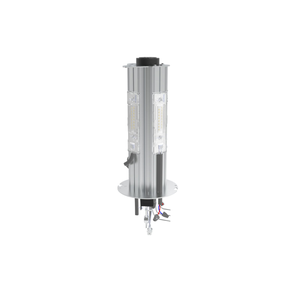 Hadco Urban LumiLock LED light engine GX5 (RPTLD) Additional Image - 2