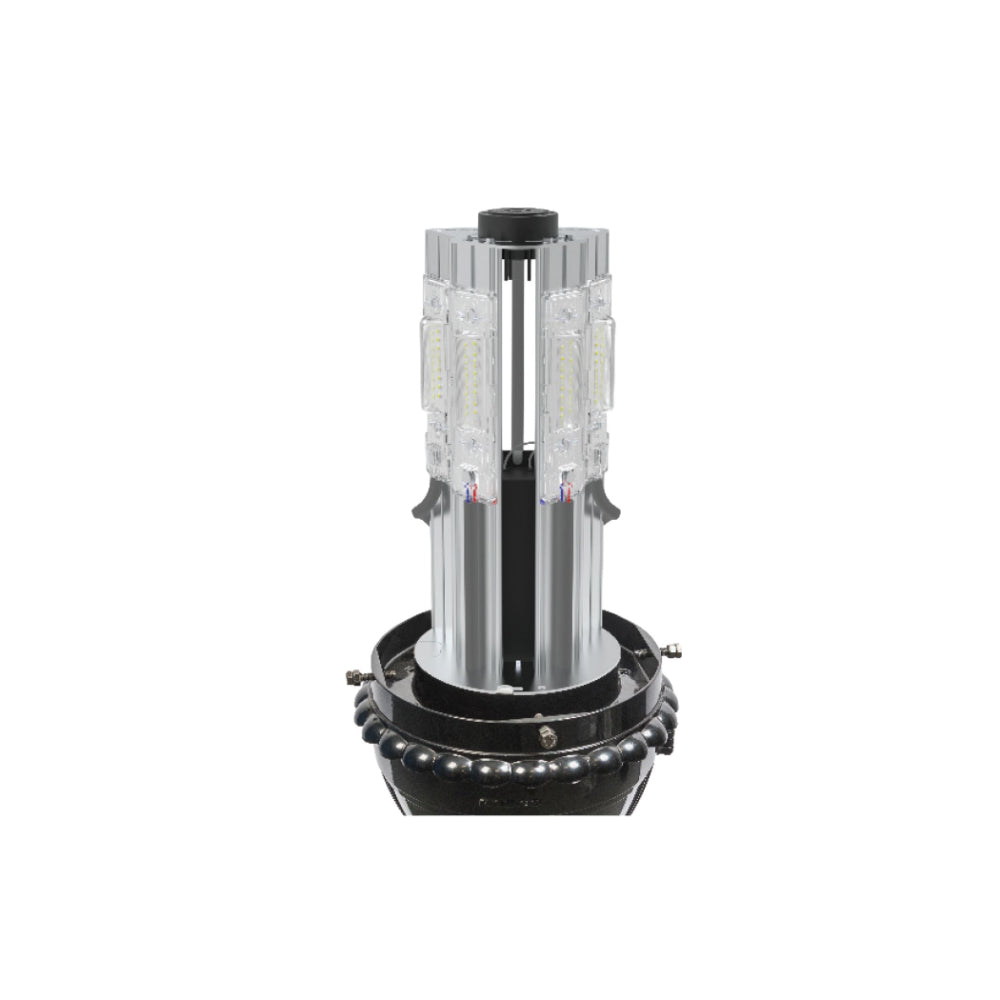 Hadco Urban LumiLock LED light engine GX5 (RPTLD) Additional Image - 5