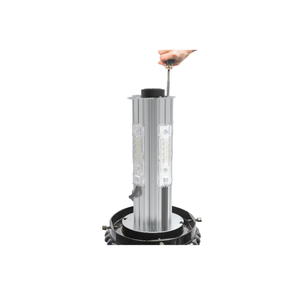 Hadco Urban LumiLock LED light engine GX5 (RPTLD) Additional Image - 8