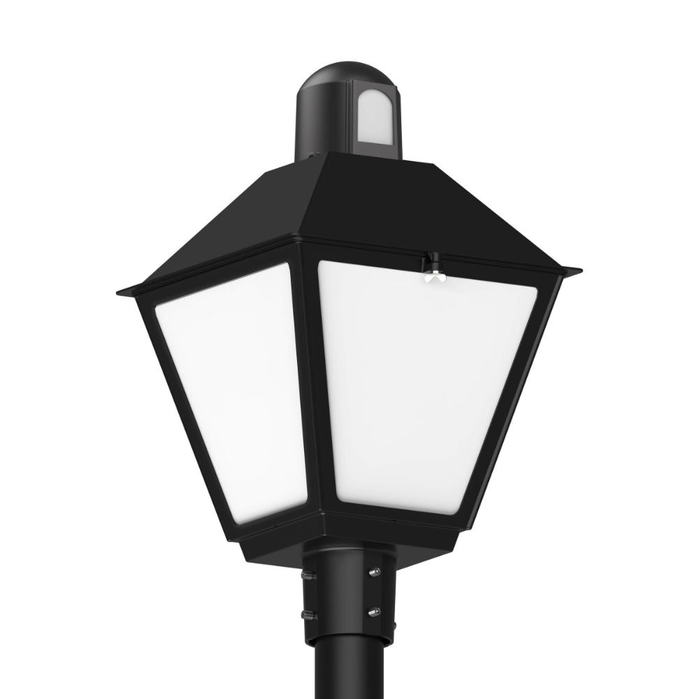 Hadco Urban VintageView LED Post Top (VVLN, VVPC) Additional Image - 17