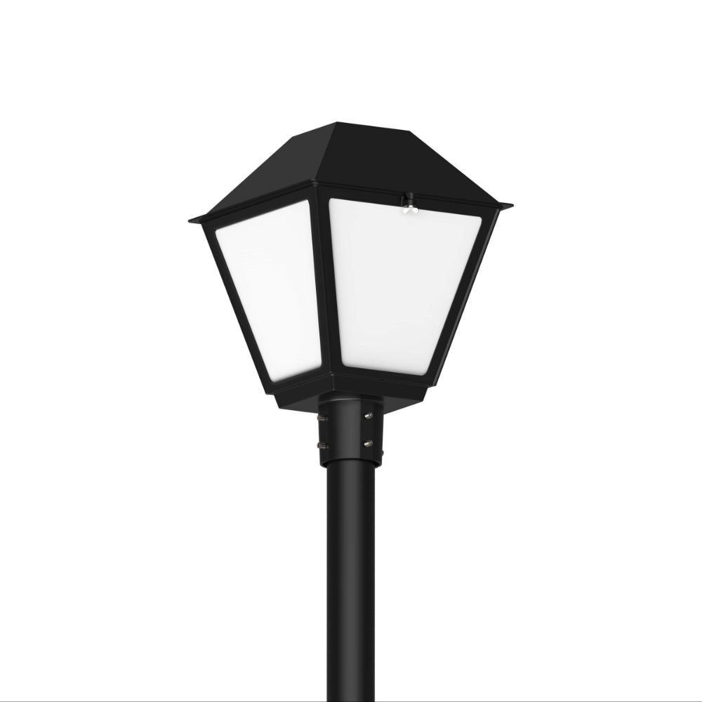 Hadco Urban VintageView LED Post Top (VVLN, VVPC) Additional Image - 19