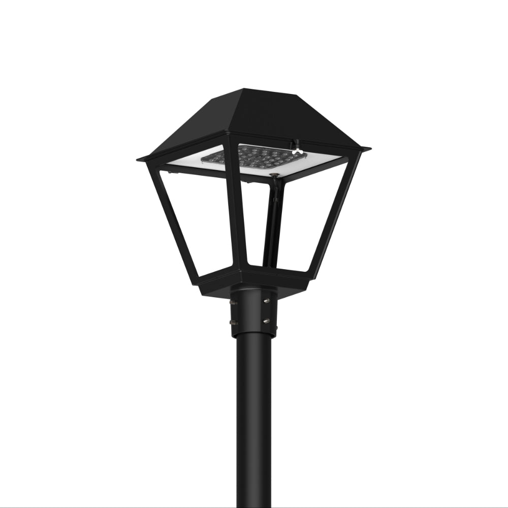 Hadco Urban VintageView LED Post Top (VVLN, VVPC)