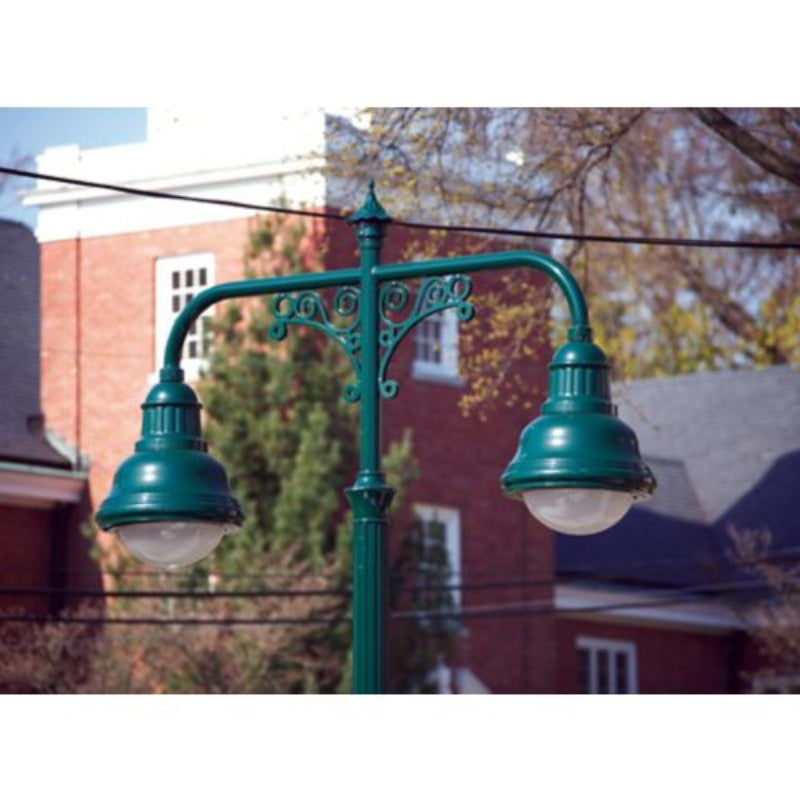 Hadco Urban Westbrooke LED pendant (CXF14) Post Light