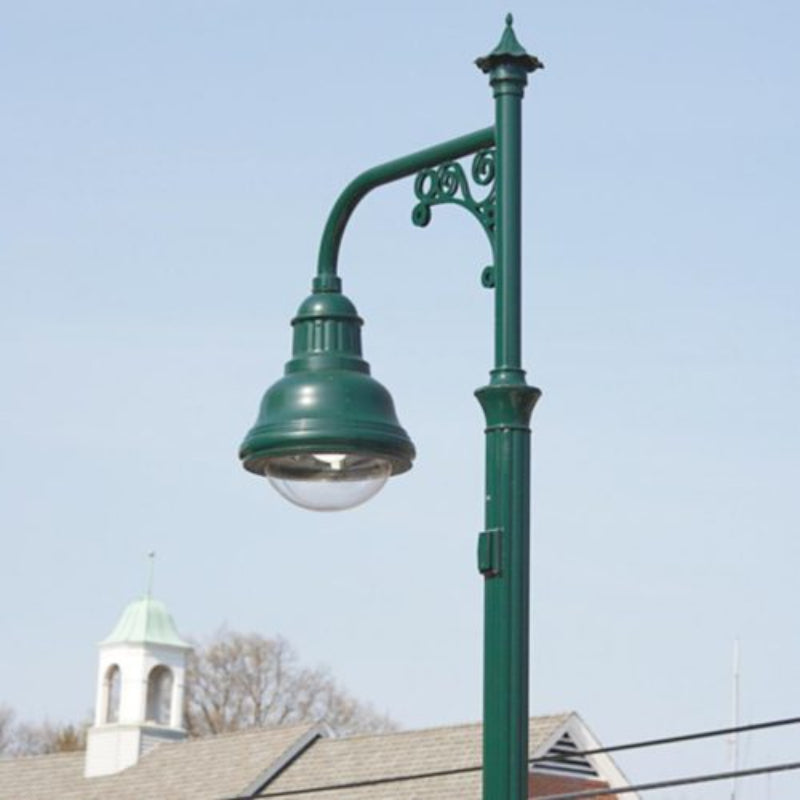 Hadco Urban Westbrooke LED pendant (CXF14) Post Light