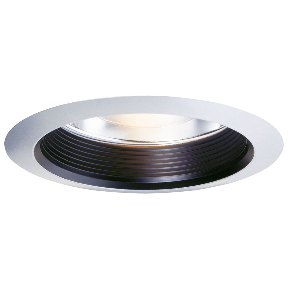 Halo 30 Super Trim AIR-TITE Baffle 6 Inch E26 Screwbase Trims Additional Image 2
