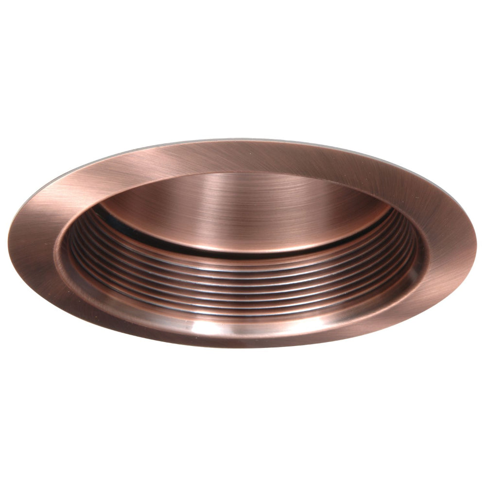 Halo 30 Super Trim AIR-TITE Baffle 6 Inch E26 Screwbase Trims Additional Image 4