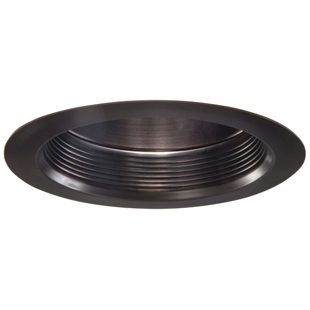 Halo 30 Super Trim AIR-TITE Baffle 6 Inch E26 Screwbase Trims Additional Image 5