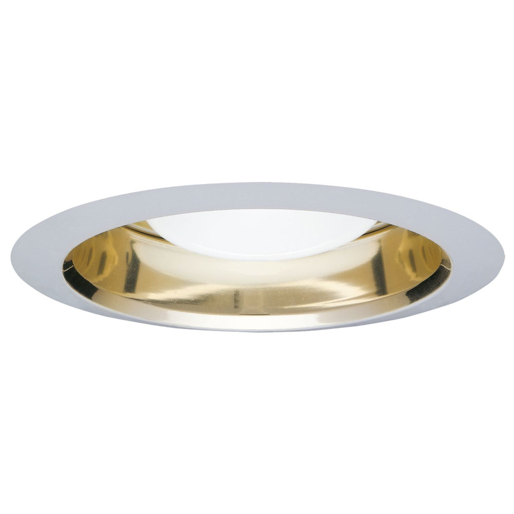 Halo 30 Super Trim AIR-TITE Reflector 6 Inch E26 Screwbase Trims Additional Image 1