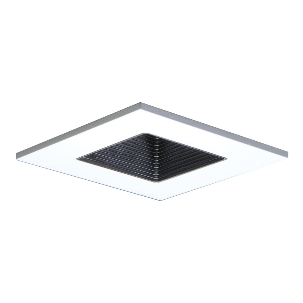 Halo 3011 3 Inch Square Adjustable Baffle Additional Image 1