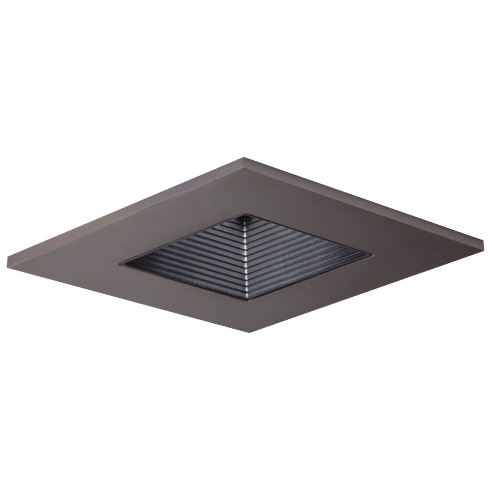 Halo 3011 3 Inch Square Adjustable Baffle Additional Image 4