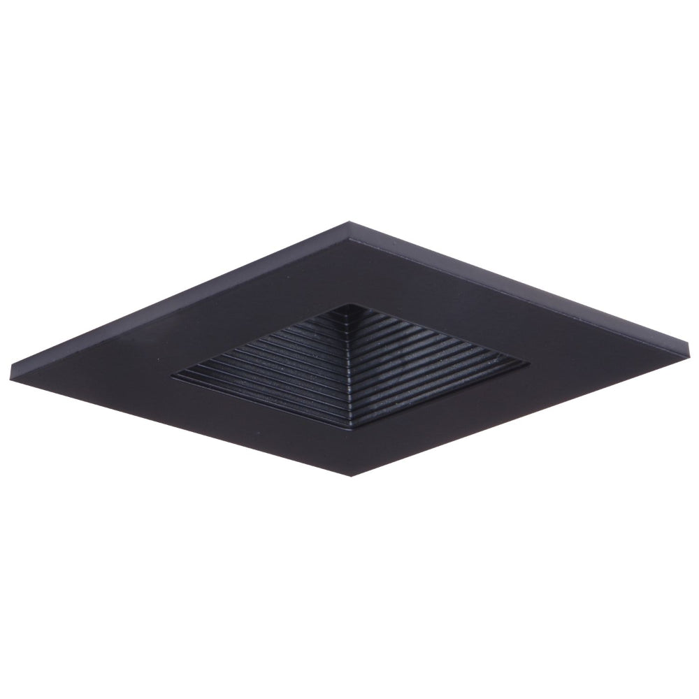 Halo 3012 3 Inch Square Regressed Lens Adjustable Baffle Additional Image 2