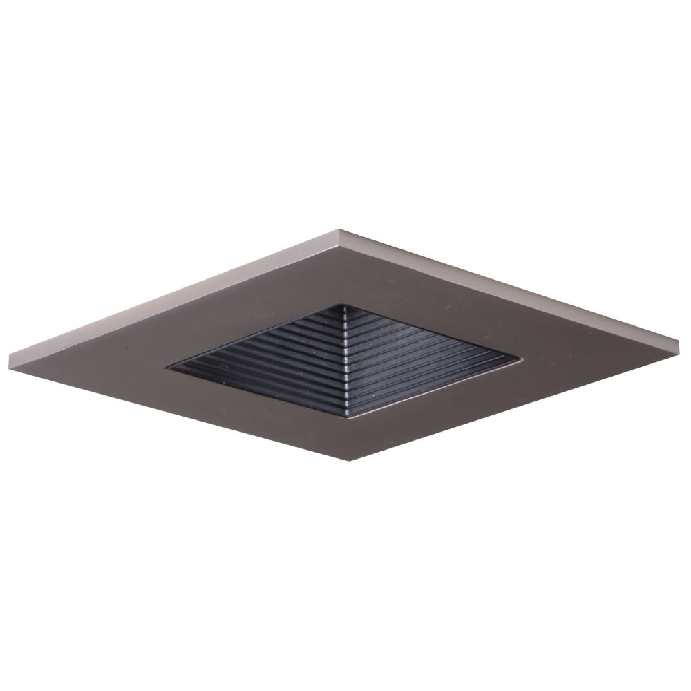 Halo 3012 3 Inch Square Regressed Lens Adjustable Baffle Additional Image 3