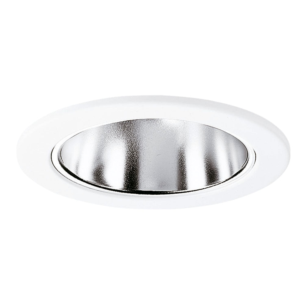 Halo 4003 Specular Reflector 4 Inch E26 Screwbase Trims