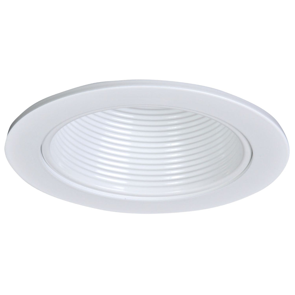 Halo 4010 Metal Baffle 4 Inch E26 Screwbase Trims