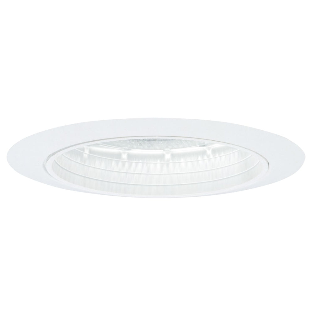 Halo 5010 PAR Metal Step Baffle 5 Inch E26 Screwbase Trims Additional Image 1