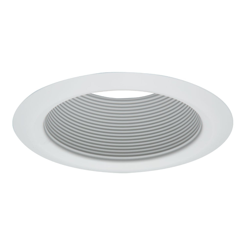 Halo 5102 Coilex Tapered Baffle 5 Inch E26 Screwbase Trims