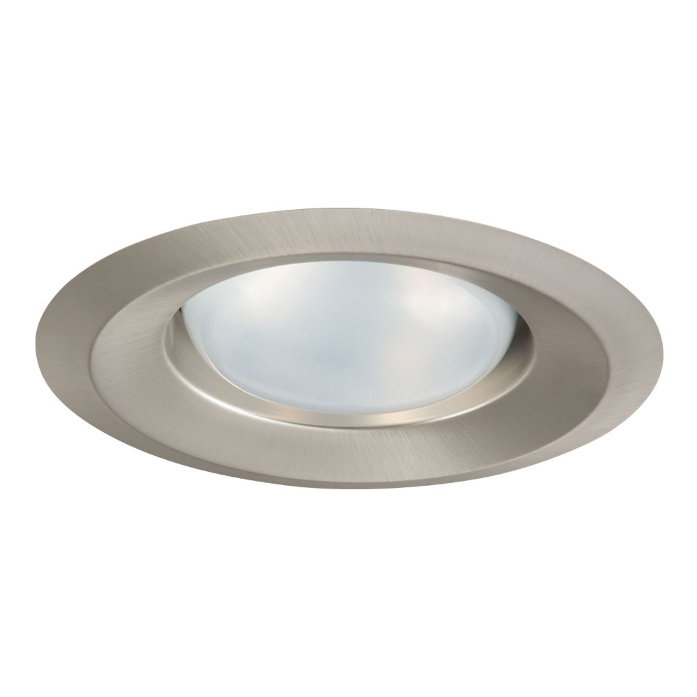 Halo 5185 Open Splay 5 Inch E26 Screwbase Trims Additional Image 1