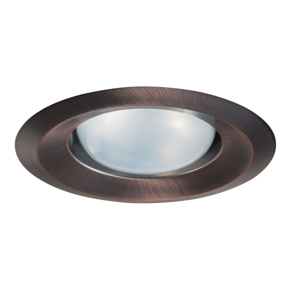 Halo 5185 Open Splay 5 Inch E26 Screwbase Trims Additional Image 2