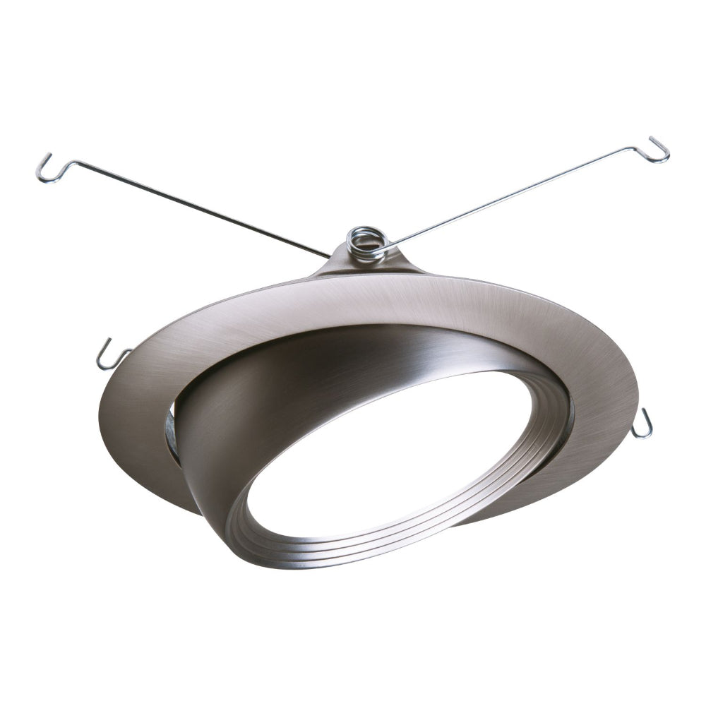 Halo 594 Eyeball 5 Inch ML56 LED Trims Additional Image 1