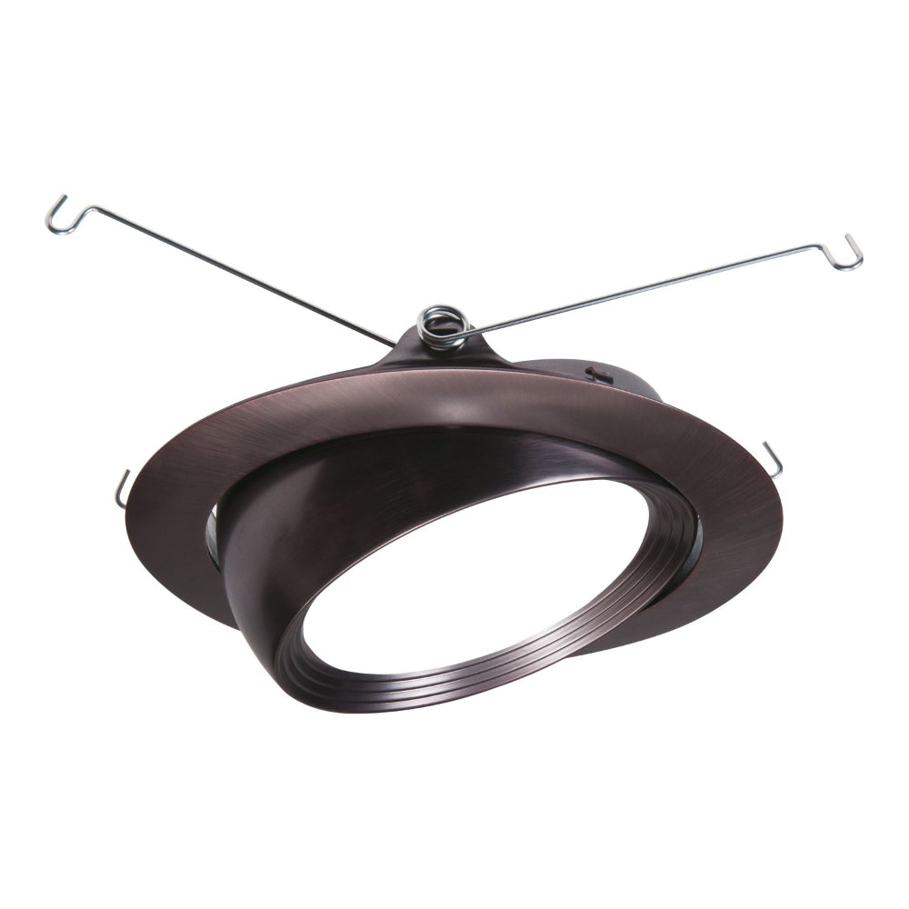 Halo 594 Eyeball 5 Inch ML56 LED Trims Additional Image 2