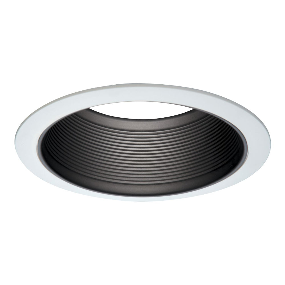 Halo 6100 Tapered Metal Baffle 6 Inch E26 Screwbase Trims Additional Image 1