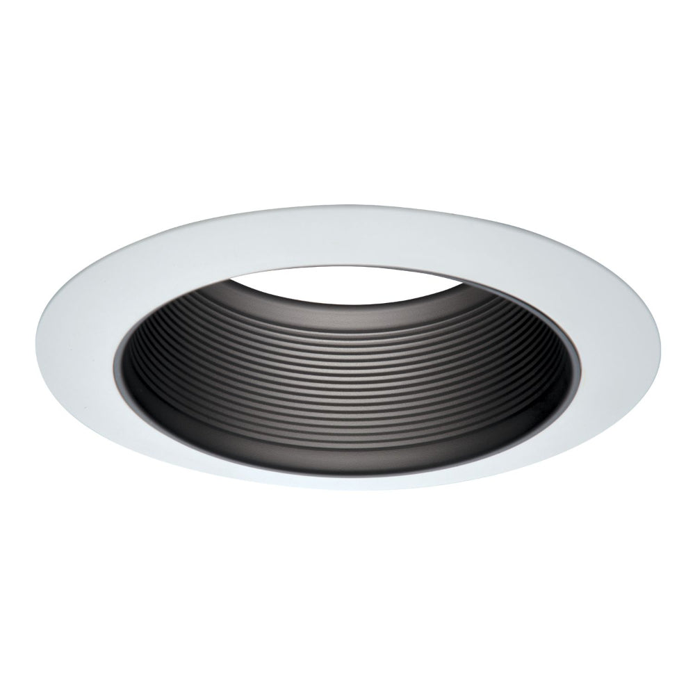 Halo 6100 Tapered Metal Baffle 6 Inch E26 Screwbase Trims Additional Image 2