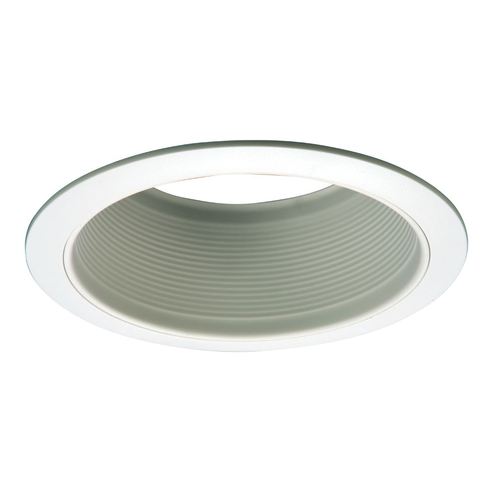 Halo 6101 Straight Metal Baffle 6 Inch E26 Screwbase Trims Additional Image 3