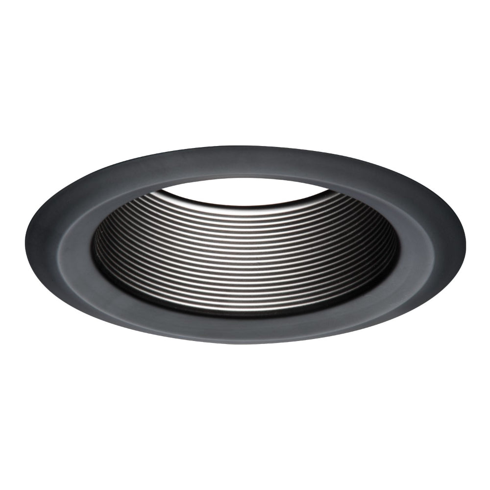 Halo 6103 Straight Metal Baffle 6 Inch E26 Screwbase Trims Additional Image 2