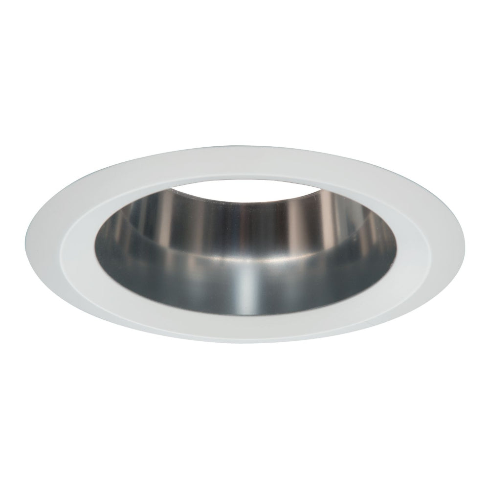 Halo 6106 Straight Reflector 6 Inch E26 Screwbase Trims