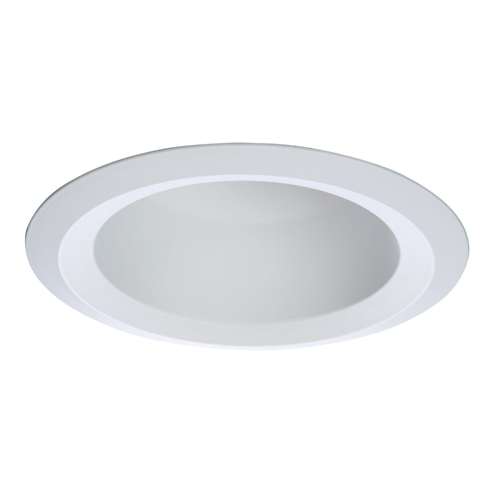 Halo 6120 Full Cone Reflector 6 Inch E26 Screwbase Trims