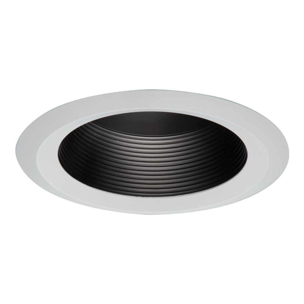 Halo 6125 Full Cone Baffle 6 Inch E26 Screwbase Trims Additional Image 1